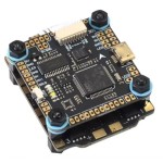 Diatone Mam Ba F405 MK2 Betaflight Flight Controller Volo 40A 3-6S DSHOT600 Racing Brushless ESC DIY Drone Mini Model New